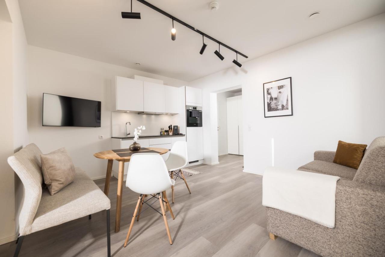 Maxstudio Premium Apartment Zillertal Mit Bergblick Schlitters Exterior foto