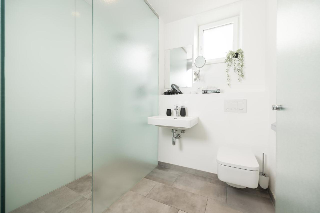 Maxstudio Premium Apartment Zillertal Mit Bergblick Schlitters Exterior foto