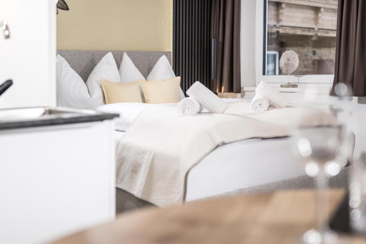 Maxstudio Premium Apartment Zillertal Mit Bergblick Schlitters Exterior foto