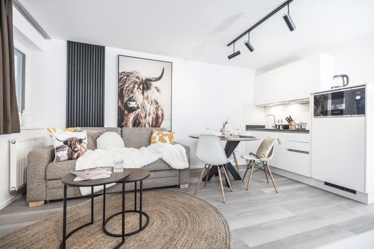 Maxstudio Premium Apartment Zillertal Mit Bergblick Schlitters Exterior foto
