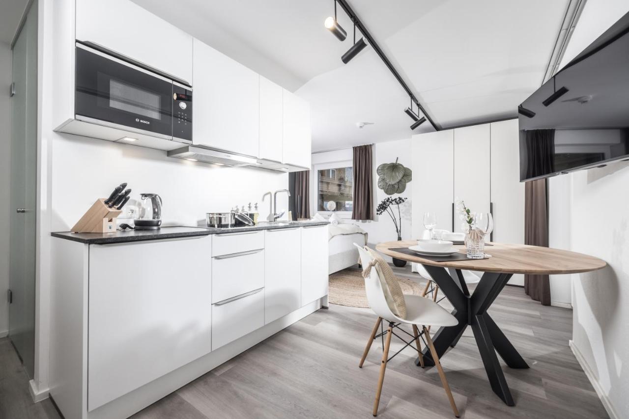 Maxstudio Premium Apartment Zillertal Mit Bergblick Schlitters Exterior foto