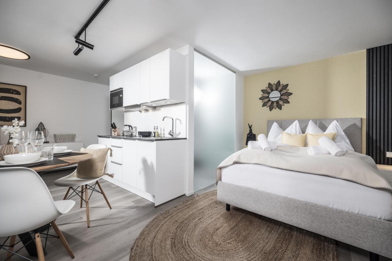 Maxstudio Premium Apartment Zillertal Mit Bergblick Schlitters Exterior foto
